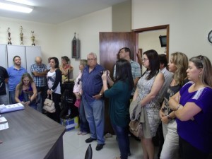 Bancários de Araxá definem greve e cruzam os braços a partir de hoje
