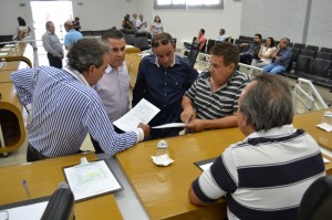 Câmara de Araxá vota comissões permanentes para exercício de 2014