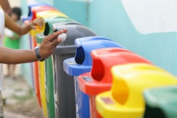 Catadores de recicláveis de Tapira vão ganhar melhores condições