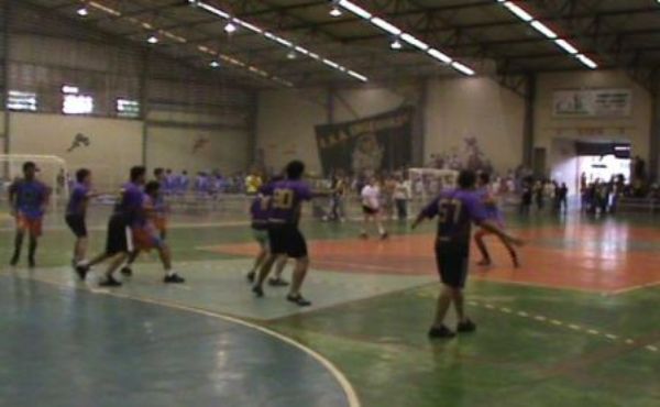 Engenharíadas leva quase três mil universitários para Araxá