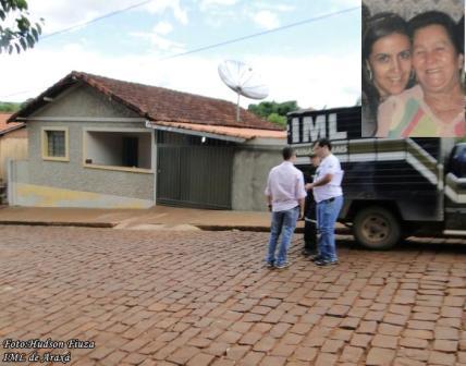 Menor de 14 anos mata duas pessoas na cidade de Conquista