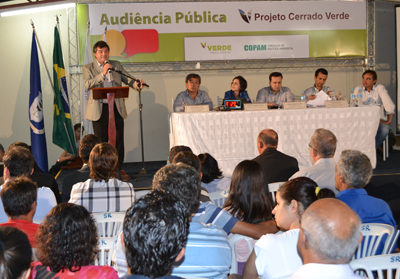 São Gotardo receberá cerca de R$ 6 bilhões para a exploração de Potássio