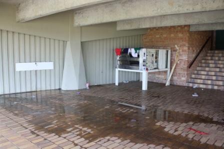 Abandono do Parque do Cristo, em Araxá, vai parar na Câmara de Vereadores