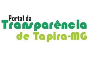 Portal da Transparência é implantado em Tapira