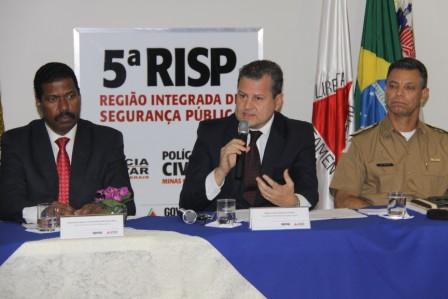 Campos Altos, Sacramento e Araxá devem receber novas viaturas em breve