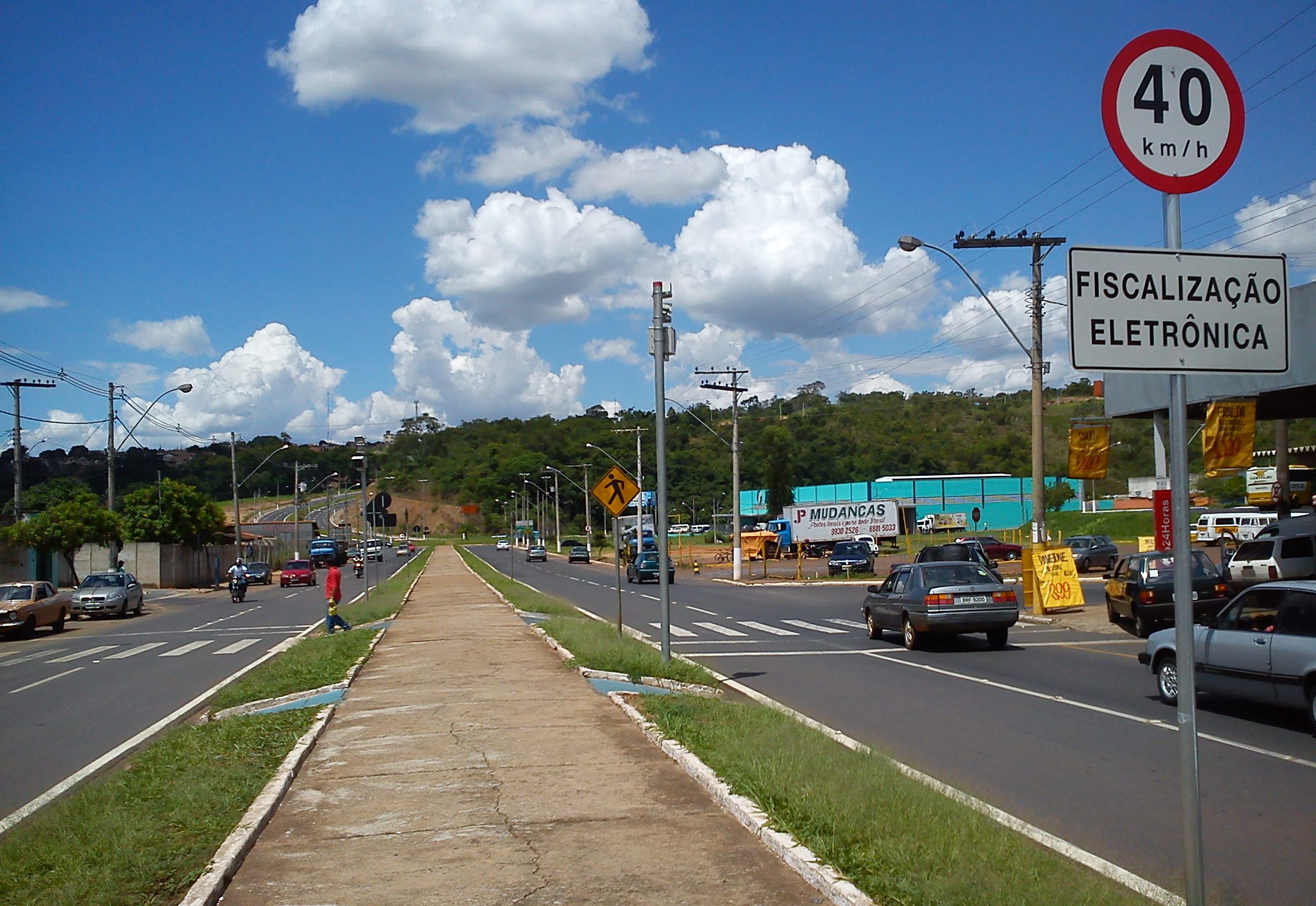 Web-Rádio – Radares de Araxá podem ser reativados em três dias