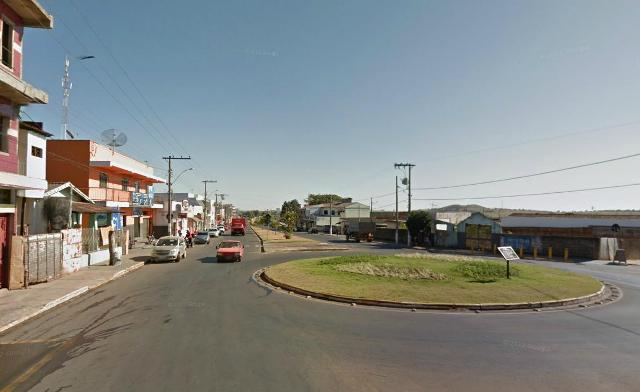 Máquina caça níquel é apreendida em bar no Bom Jesus, em Araxá