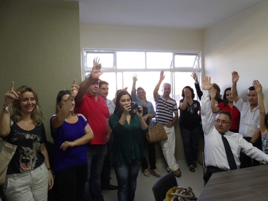 Bancários de Araxá definem greve e cruzam os braços a partir de hoje