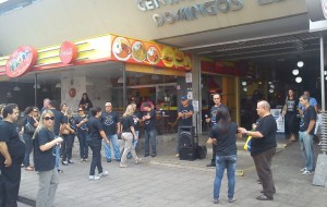 Bancários de Araxá, Campos Altos e São Gotardo definem greve nessa semana
