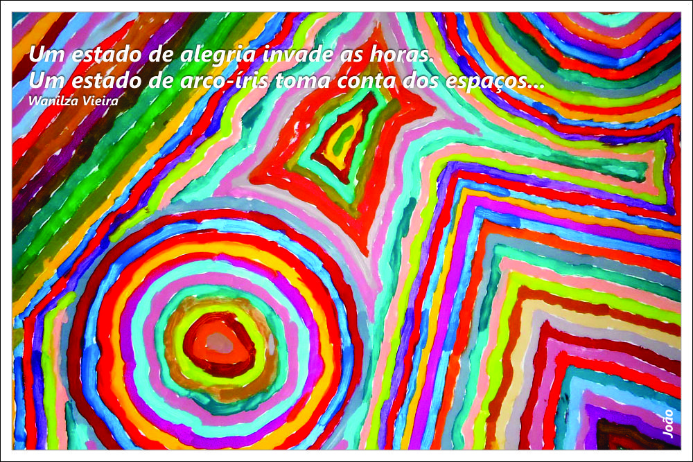 Mostra Olhares, do São Domingos, começa nessa quinta feira