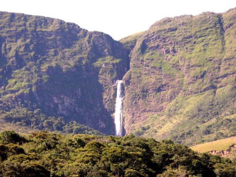 Alto Paranaíba é a região de MG onde os turistas mais permanecem