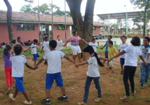 Rede pública municipal, em Araxá, já atende mais de oito mil alunos