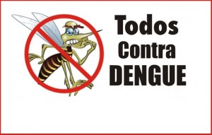Segunda etapa de mutirão contra a dengue em Patos de Minas começa nessa quinta