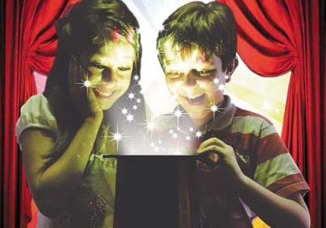 Atividades do Fest Criança 2013 começam nessa segunda feira