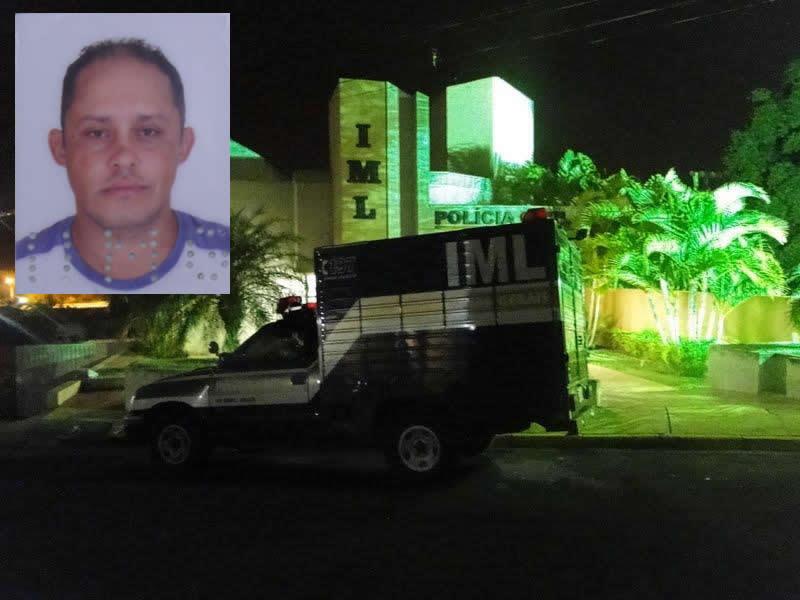 Homem de 39 anos é morto com uma facada no São Geraldo, em Araxá
