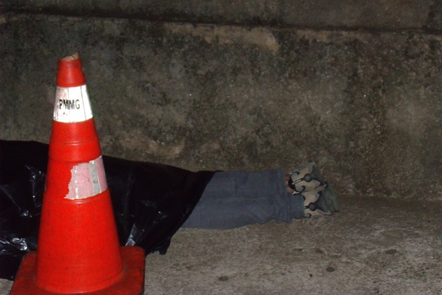 Atualização: Segunda vítima baleada no Bom Jesus segue internada em estado grave