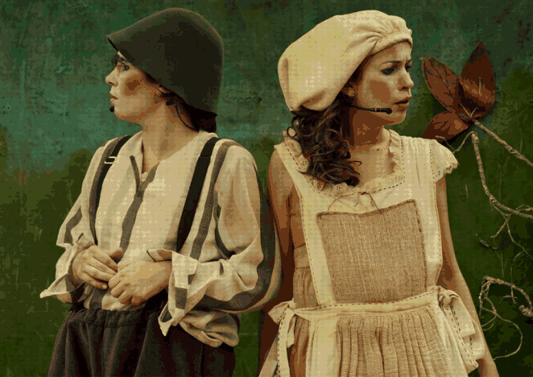 Peça baseada na obra de William Shakespeare é segunda atração do Tri Ciclo