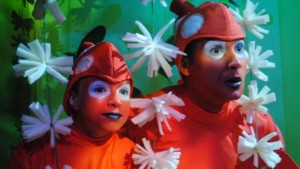“Nemo, o Musical” será apresentado dia 31 no Teatro Municipal