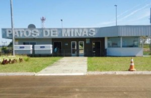 Pista do Aeroporto de Patos está pronta para operar voos regionais