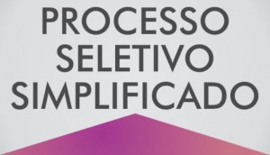 Processo Seletivo Simplificado para contratação de profissionais em Patos de Minas