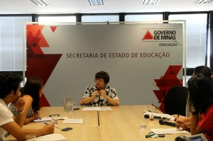 Governo de Minas envia para ALMG projeto de lei para regulamentar política remuneratória da Educação