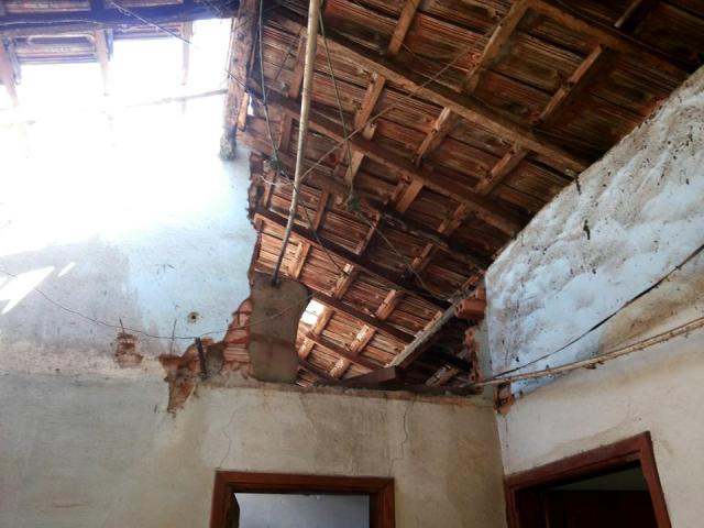 Ospa Social dá início à reforma de sua sede