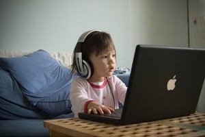 Tecnologia no Dia das Crianças esconde riscos para a segurança