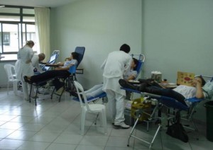 Campanha de doação de sangue em Araxá acontece em dezembro