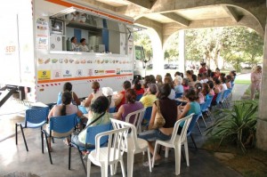 Ibiá recebe programa Cozinha Brasil do Sesi Minas