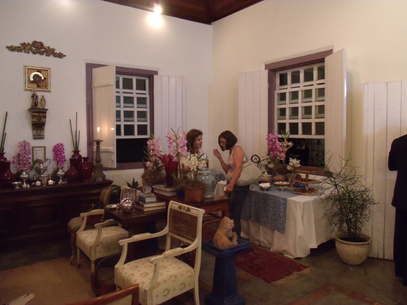 Araxá ganha novo espaço que agrega arte, bom gosto e criatividade