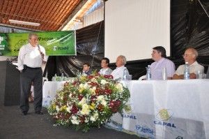 Sindicato Rural de Araxá e Sebrae lançam Projeto de Recomposição de APP