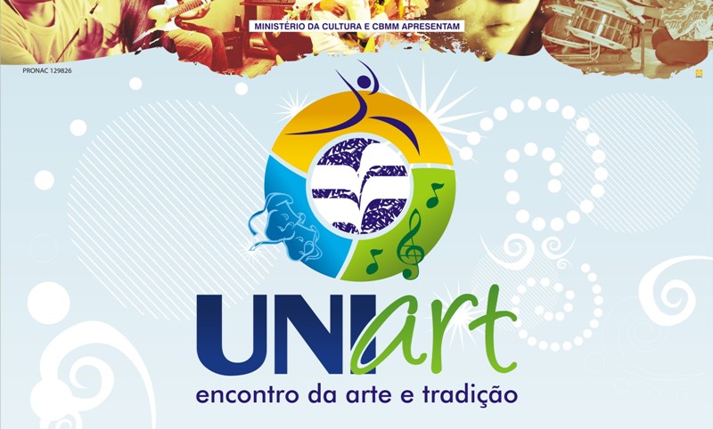 Centro Universitário do Planalto de Araxá realiza Uniart no próximo sábado