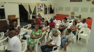 Reunião debate formação do Conselho Municipal de Promoção e Igualdade Racial de Araxá