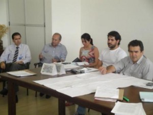 Prefeitura de Patos, Copasa e Araguaia Engenharia chegam a consenso sobre obras