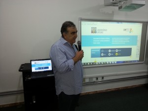 Governo de Minas vai ofertar cursos de tecnólogos por meio da Uaitec