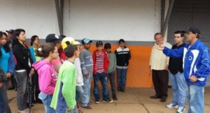 Escolas municipais de Campos Altos desenvolvem projetos de "Educação Patrimonial"