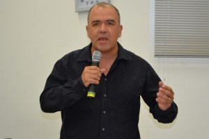 Vereador José Maria Lemos Junior conquista R$ 3,8 milhões junto à CBMM
