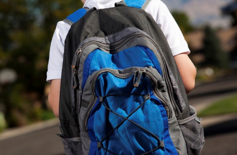 Polícia Militar dá dicas para famílias e escolas sobre volta as aulas