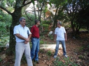 Área central de Patos de Minas é tema de discussão ambiental