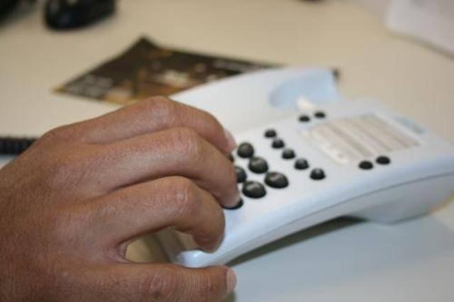 Disque SOS Drogas realizou mais de 110 mil atendimentos em 2013