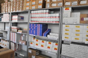 Prefeitura de Araxá envia lista com remédios disponíveis na Farmácia Municipal