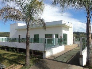 Prefeitura de Tapira promove melhorias nos prédios de atendimento de saúde