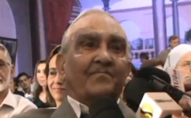 Morre Atanagildo Cortes, um mestre no jornalismo araxaense