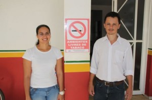 Ambiente Livre de Tabaco é um programa eficiente no município de Tapira