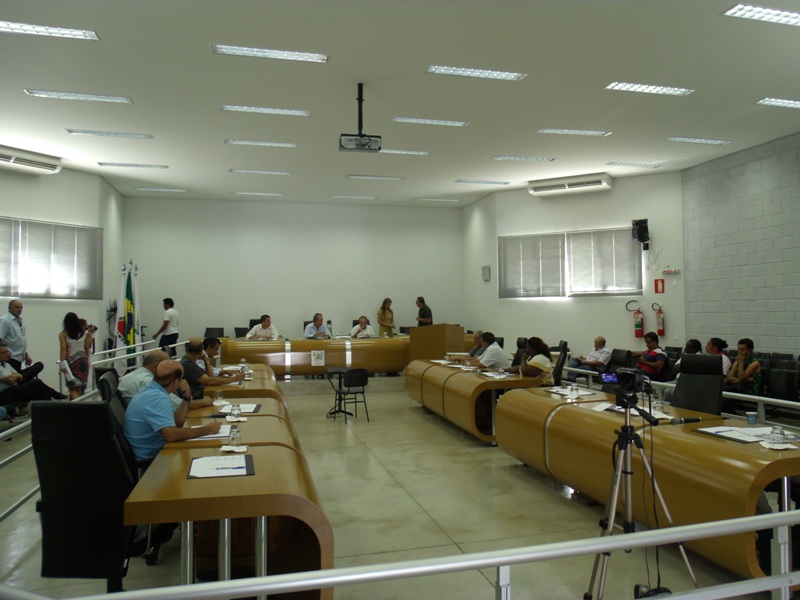 Câmara aprova verba para Aca e Carnaval de Araxá volta para rua em 2014