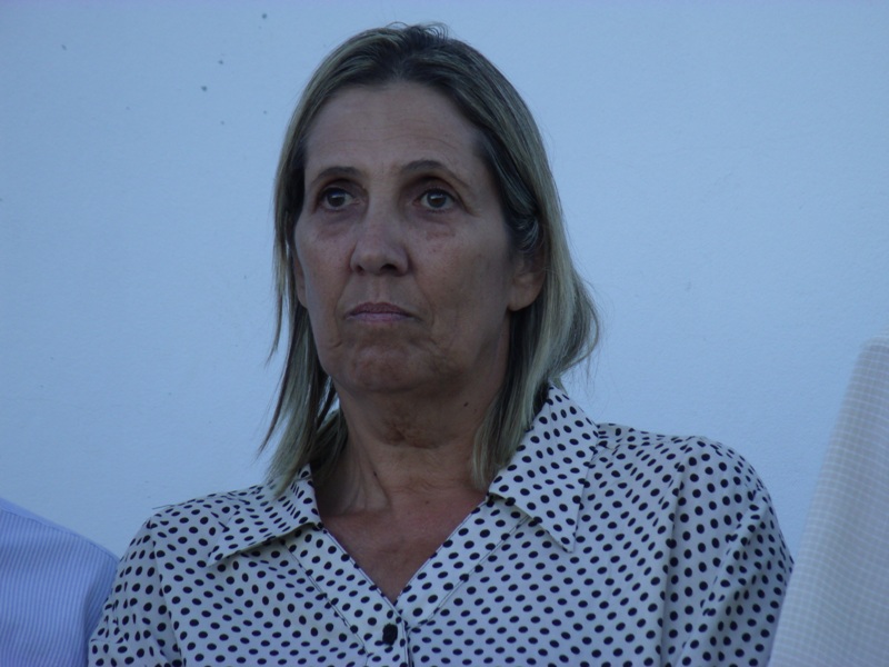 Vice-prefeita, Edna Castro, fala sobre novas unidades de saúde em Araxá