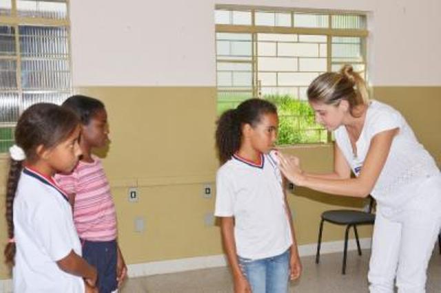 Ibiá e Patos de Minas divulgam informações sobre vacinação de HPV nos municípios