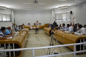 Câmara Municipal aprova convênios para entidades de Araxá