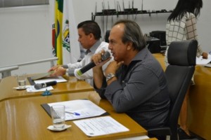 Câmara preocupada com denúncias sobre Conjuntos Habitacionais em Araxá