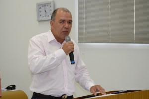 Vereador José Maria Lemos Junior sugere criação da Lei Municipal de Incentivo à Cultura de Araxá